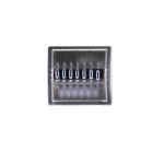 Hengstler Counter, 7 Digit