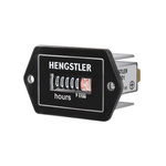Hengstler Counter, 7 Digit, 5 → 30 V dc