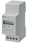 Siemens Counter, 7 Digit, 60Hz, 150 V