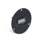 Trumeter 3410 Hour Meter Counter, 8 Digit, 50/60Hz, 20 → 300 V ac