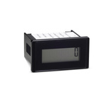 Trumeter 6300 Totalizer Counter Counter, 8 Digit, 500Hz, 20 → 300 V ac