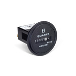 Trumeter 722 Hour Meter Counter, 6 Digit, 50/60Hz, 90 → 264 V ac