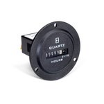 Trumeter 732 Hour Meter Counter, 6 Digit, 10 → 80 V dc