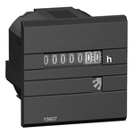Schneider Electric PowerLogic Counter Counter, 7 Digit, 12 → 36 V