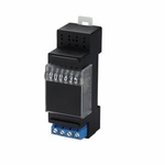 Hengstler Type 635 Hour Meter Counter, 6, 7 Digit, 10Hz, 24 V dc