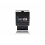 Hengstler Type 891 Hour Meter Counter, 7 Digit, 36 V dc