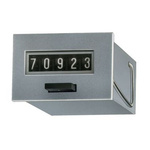 Kübler W15.21 Counter, 5 Digit, 10Hz, 12 V dc