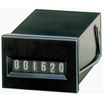 Kübler W16.20 Counter, 6 Digit, 10Hz, 115 V ac