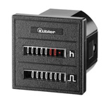 Kübler HC 77 Counter, 7 Digit, 100 → 130 V ac