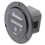 Kübler HR 76.1 Counter, 6 Digit, 10 → 80 V dc