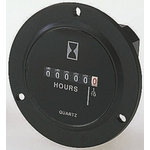 Kübler HR 76.1 Counter, 6 Digit, 115 V ac