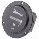 Kübler HR 76.1 Counter, 6 Digit, 230 V ac