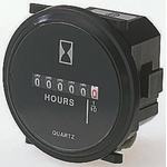 Kübler HR 76.2 Counter, 6 Digit, 115 V ac