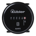 Kübler HR 76.2 Counter, 6 Digit, 230 V ac