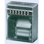 Kübler K 07.90 Counter, 7 Digit, 10Hz, 12 V dc