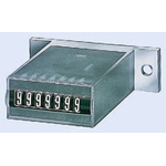 Kübler AK07.00 Counter, 7 Digit, 10Hz, 230 V ac