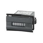 Kübler W17.50 Counter, 7 Digit, 10Hz, 230 V ac