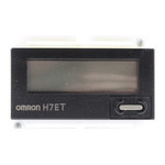 Omron H7E Counter, 7 Digit