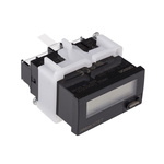 Omron H7ET Counter, 7 Digit, 4.5 → 30 V dc