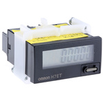 Omron H7E Counter, 7 Digit