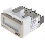 Omron H7E Counter, 7 Digit