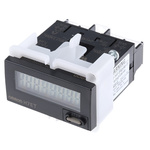 Omron H7E Counter, 7 Digit, 24 → 240 V ac/dc