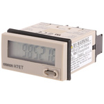 Omron H7E Counter, 7 Digit, 4.5 → 30 V dc