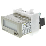 Omron H7E Counter, 7 Digit, 4.5 → 30 V dc