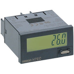 Omron H7ER Counter, 4 Digit, 1kHz