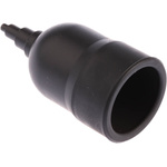 Protective Cap for use with Pressure Switch