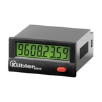 Kubler CODIX 135 Counter, 8 Digit, 4 → 30 V dc
