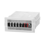 Kubler HK 07 Counter, 7 Digit, 4.5 → 35 V dc