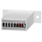 Kübler AHK 07.00 Counter, 7 Digit, 4.5 → 35 V dc