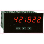 Red Lion Counter, 6 Digit, 25kHz, 85 → 250 V ac