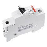 12 → 60 V ac/dc Shunt Release Circuit Trip for use with S200 Series, S200P Series