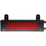 Red Lion Counter, 6 Digit, 35kHz