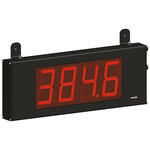 Red Lion Counter, 4 Digit, 35kHz