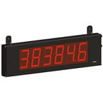 Red Lion Counter, 6 Digit, 35kHz