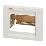 ABB 12364 Blank Panel for use with Polycarbonate Enclosures