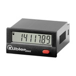 Kübler CODIX 141 Counter, 7 Digit, 10 → 30 V dc