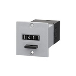 Kübler BK 14.11 Counter, 4 Digit, 18Hz, 115 V ac