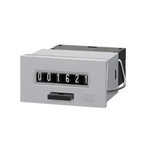 Kübler B 16.21 Counter, 6 Digit, 10Hz, 24 V dc