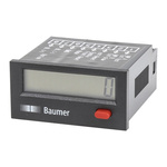 Baumer ISI30 Counter, 8 Digit, 7kHz