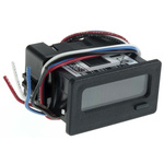 Red Lion Counter, 8 Digit, 10kHz