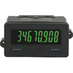 Red Lion Counter, 8 Digit, 10kHz, 6 → 26 V dc