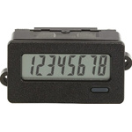 Red Lion Counter, 8 Digit, 10kHz