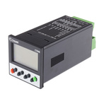 Crouzet CTR48 Counter, 6 Digit, 40kHz, 30 V dc