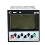 Crouzet CTR48 Counter, 6 Digit, 40kHz, 30 V dc