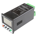 Crouzet CTR48 Counter, 6 Digit, 40kHz, 260 V ac