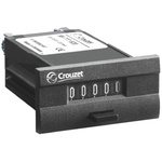 Crouzet CIM24 Counter, 5 Digit, 230 V ac